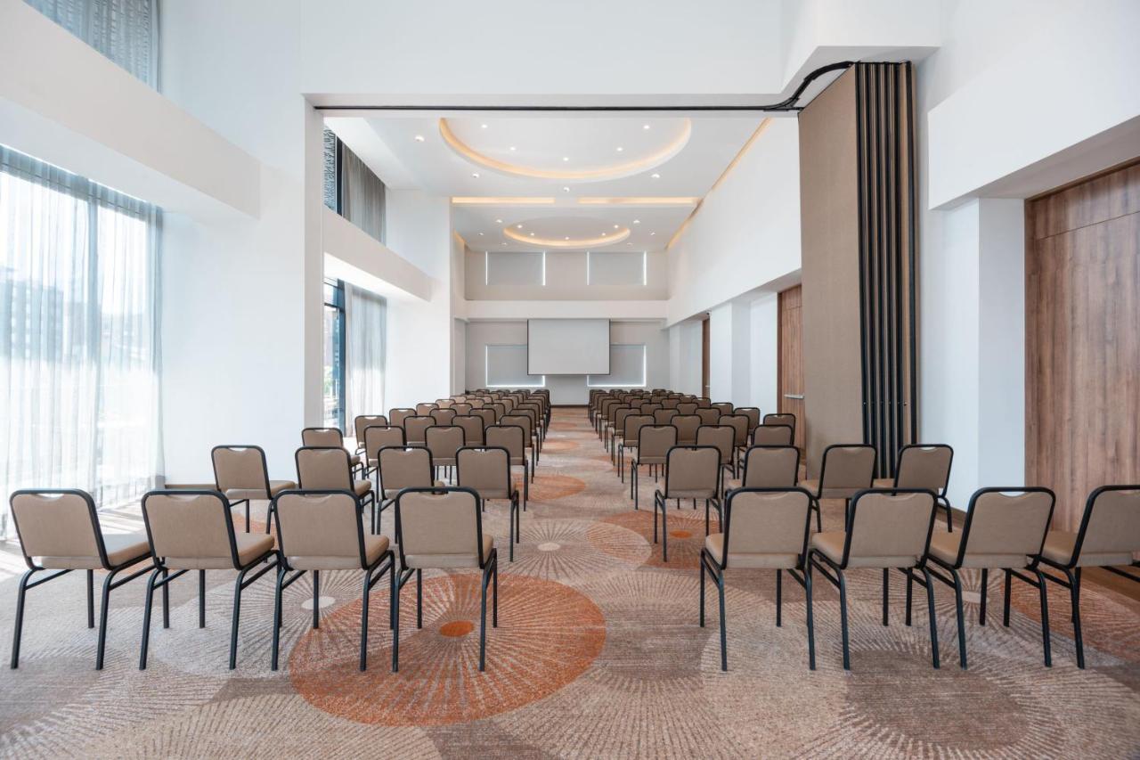 Residence Inn By Marriott ボゴタ エクステリア 写真