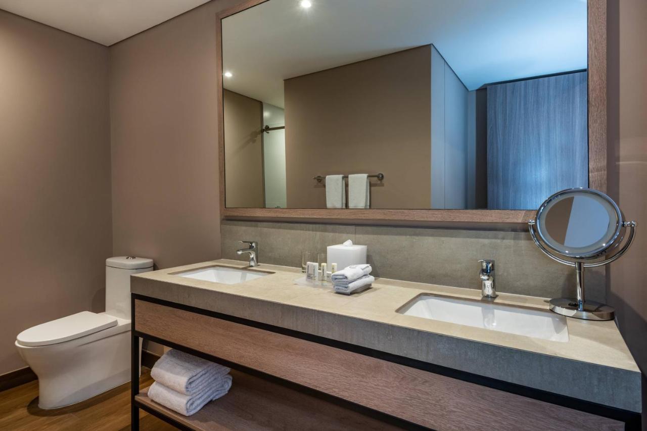 Residence Inn By Marriott ボゴタ エクステリア 写真
